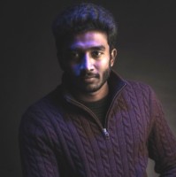 Nikhil Ravi