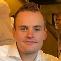 Marco Van Der Kamp