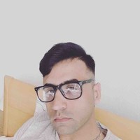 Reza Ahmadi
