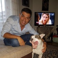 David Ribera
