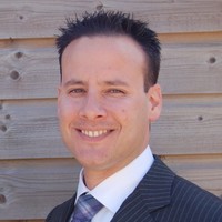 Roy van der Vooren