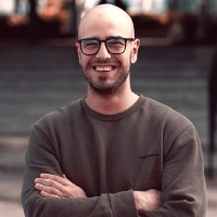 Davide Dos Santos