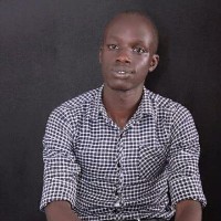 Lenox Kiprono