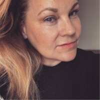 Heidi Ehrstedt