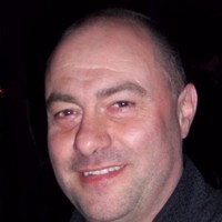 Darren Jolley