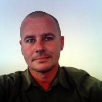 Martin Oliver