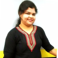 Puja Chowdhury