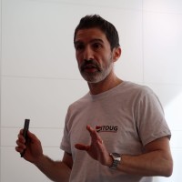 Donatello Settembrino