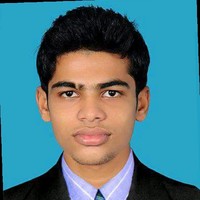 Irshad Ali