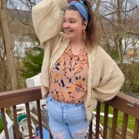 Cassie Dierolf
