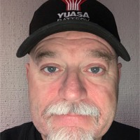 Scott Ulrich