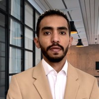 Mohammed Taher