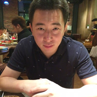 Eason Liu