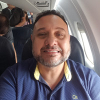 Eder Vasconcelos de Souza