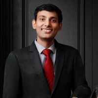 Prashant Saxena