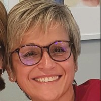 Rose Marie Calcagni