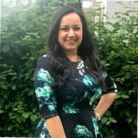 Mariam Raafat