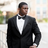 Destin White