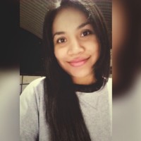 Nicole Rivas Ingeniera en Agro Biotecnología