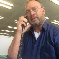 Martin Rüger
