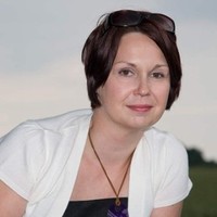 Victoria Bailey