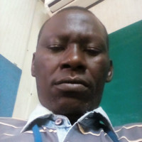 Gabe Nyengele