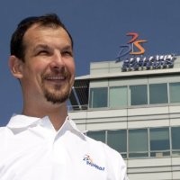 Pierre-Frédéric LEBOEUF