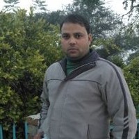Krishan Chauhan