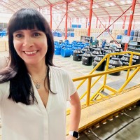 Lenka Castaneda Galzina