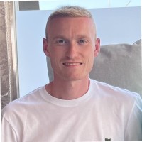 Jake Holmes