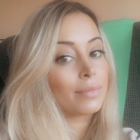 Pegah Vakili