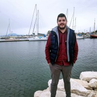 Georgios Frintzilas