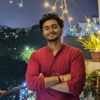 Eshan P.