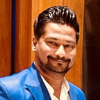 Dhaval Shah