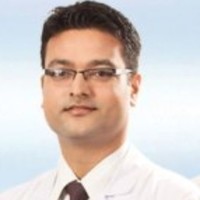 Dr Achyut Bhakta Acharya