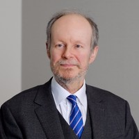Dr.  Jonathan Cornthwaite