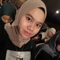 Shamira Dalillah Zamri