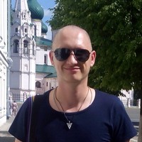 Евгений Бухарин
