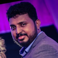 Sreekanth Karunakaran