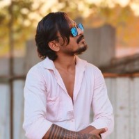 Paritosh Giri