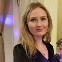 Svetlana Bagdasarova
