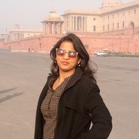 Bhagyashree Jadhav