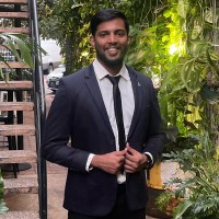 Dheeraj Krishna Rengaraj