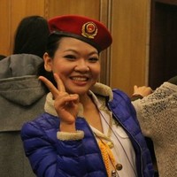 Sarah Xu