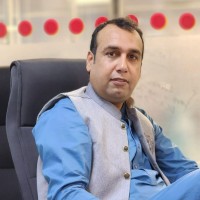 Nadeem Tayyab