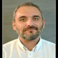 Georgios Kostaras