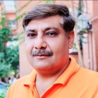 Jamil ur Rahman