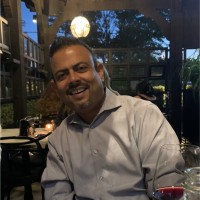 Ankush Gupta