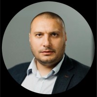Sergiu Maxim