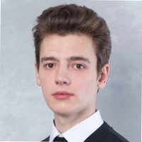 Dmitry Raspopin